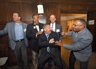 2017 Yowell Hall of Fame  Wheaton College Athletics 2017 Yowell Hall of Fame ceremony.  - Photo By: KEITH NORDSTROM : Wheaton College Athletics Yowell Hall of Fame ceremony.